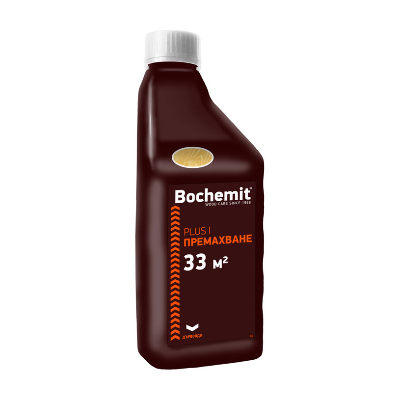 BOCHEMIT PLUS ИМПРЕГНАНТ ЗА ДЪРВО 1 kg BOCHEMIT PLUS ИМПРЕГНАНТ ЗА ДЪРВО 1 kg
