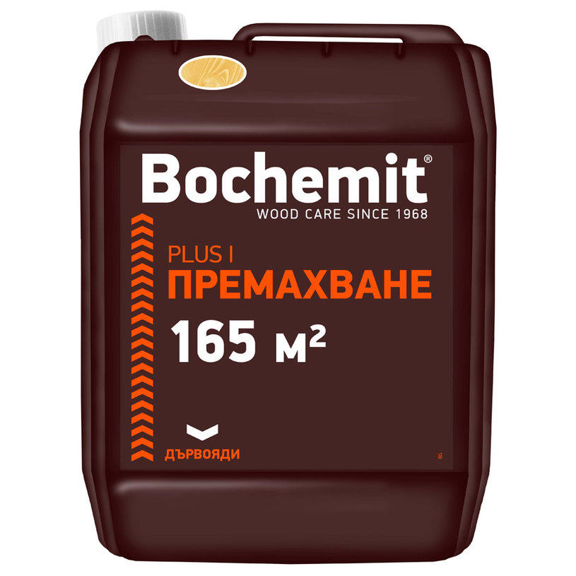BOCHEMIT PLUS ИМПРЕГНАНТ ЗА ДЪРВО 5 kg^^ BOCHEMIT PLUS ИМПРЕГНАНТ ЗА ДЪРВО 5 kg^^