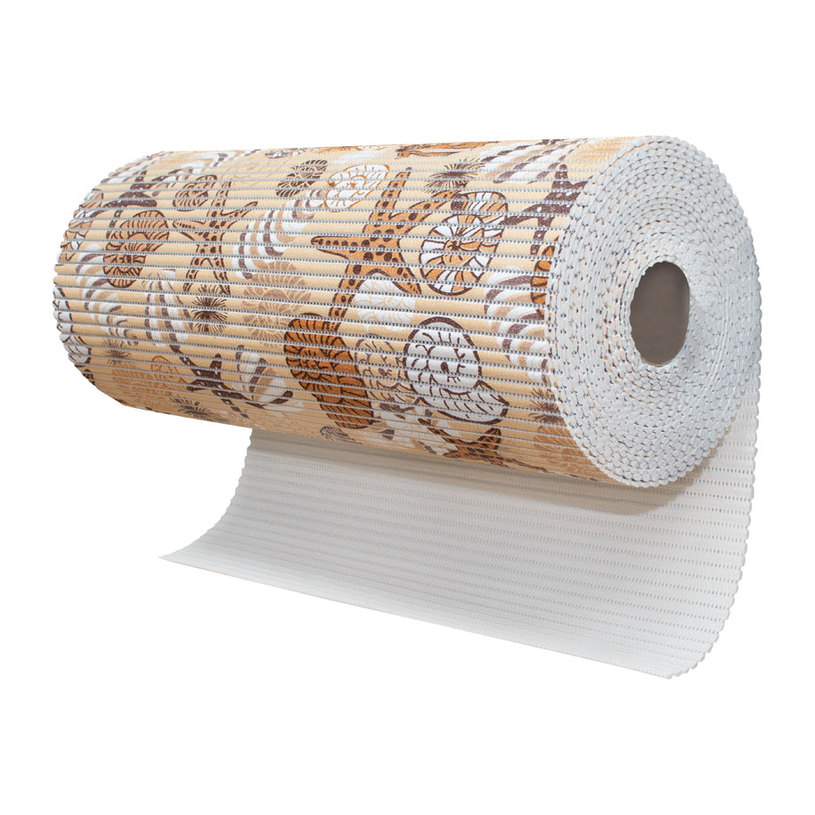 Антислип ролка 0.65х15 м - аква беж Антислип ролка 0.65х15 м - аква беж