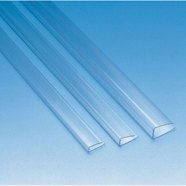 U -ПРОФИЛ ЗА ПОЛИКАРБОНАТ 4ММ GUTTA U -ПРОФИЛ ЗА ПОЛИКАРБОНАТ 4ММ GUTTA