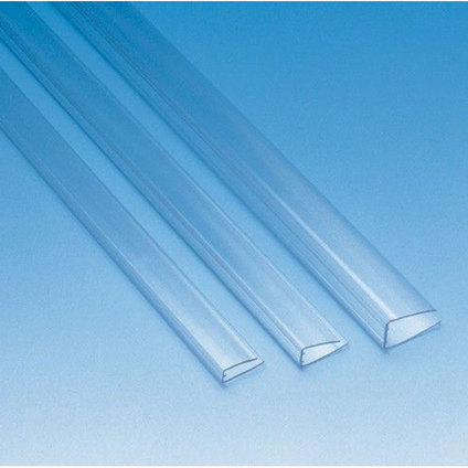 ПОЛИКАРБОНАТ ПРОФИЛ-U 6 MM ДЪЛЖИНА 2,10 ПОЛИКАРБОНАТ ПРОФИЛ-U 6 MM ДЪЛЖИНА 2,10