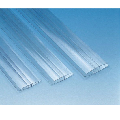ПОЛИКАРБОНАТ ПРОФИЛ-H 10 MM ДЪЛЖИНА 2 M ПОЛИКАРБОНАТ ПРОФИЛ-H 10 MM ДЪЛЖИНА 2 M