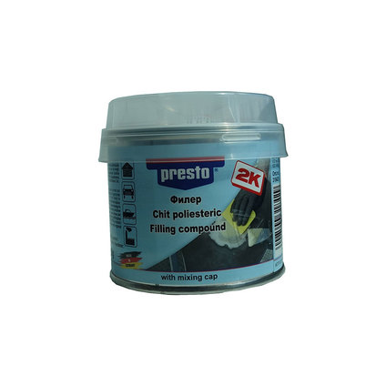 Motip Универсален полиестерен кит Motip Универсален полиестерен кит