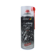 СПРЕЙ ЗА ВЕРИГИ 400ML MOTIP CYCLING ULTRA СПРЕЙ ЗА ВЕРИГИ 400ML MOTIP CYCLING ULTRA