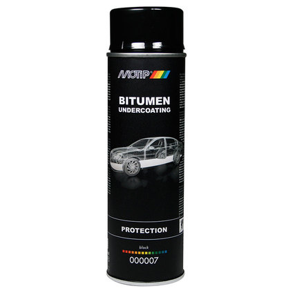 Антикор - битум / спрей Антикор - битум / спрей