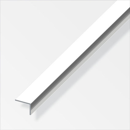 ЪГЪЛ АЛУМ. АНОДИЗ. 1М 20Х10Х1.5ММ ХРОМ ЪГЪЛ АЛУМ. АНОДИЗ. 1М 20Х10Х1.5ММ ХРОМ