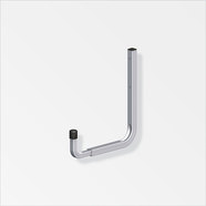 ДЪРЖАЧ ЗА САКСИИ АЛУМ. ДЪРЖАЧ ЗА САКСИИ АЛУМ.