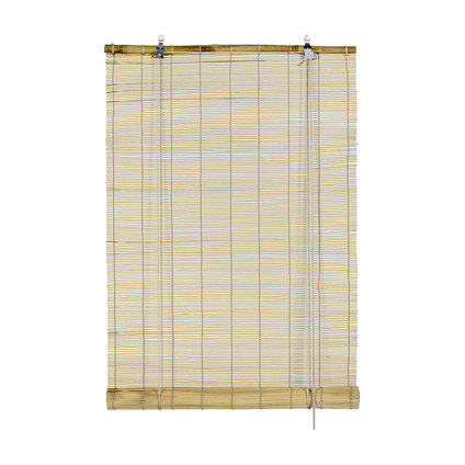 БАМБУКОВИ ЩОРИ РОЛО 60/160 НАТЮР БАМБУКОВИ ЩОРИ РОЛО 60/160 НАТЮР