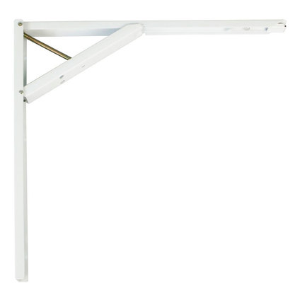 Конзола мод.5 400 x 400 бяло Конзола мод.5 400 x 400 бяло