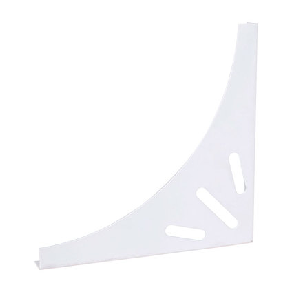 Конзола мод.13 200 х 200 х 20 бяло Конзола мод.13 200 х 200 х 20 бяло