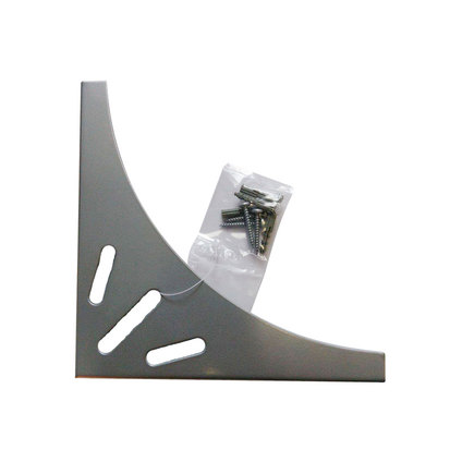 Конзола мод.13 200 х 200 х 20 сребърно Конзола мод.13 200 х 200 х 20 сребърно