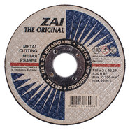 Диск за метал 115х2х22.2mm