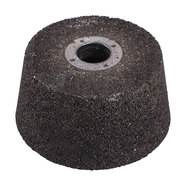 ЧАШКА ЗА ШЛАЙФАНЕ НА НЕМЕТАЛ ZAI 110х55х22.23 ЧАШКА ЗА ШЛАЙФАНЕ НА НЕМЕТАЛ ZAI 110х55х22.23