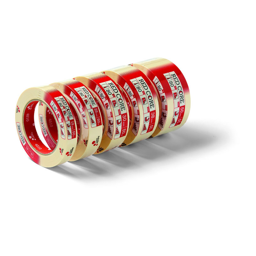 SCHULLER ЗАЩИТНА ЛЕНТА 50m/19mm 80C 24h SCHULLER ЗАЩИТНА ЛЕНТА 50m/19mm 80C 24h