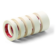 SCHULLER ЗАЩИТНА ЛЕНТА 50m/50mm 80C 24h SCHULLER ЗАЩИТНА ЛЕНТА 50m/50mm 80C 24h