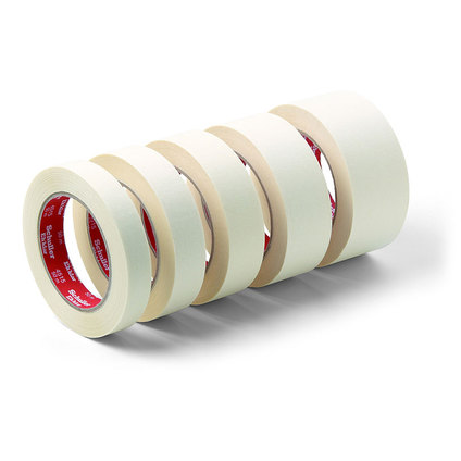 SCHULLER ЗАЩИТНА ЛЕНТА 50m/50mm 80C 24h SCHULLER ЗАЩИТНА ЛЕНТА 50m/50mm 80C 24h