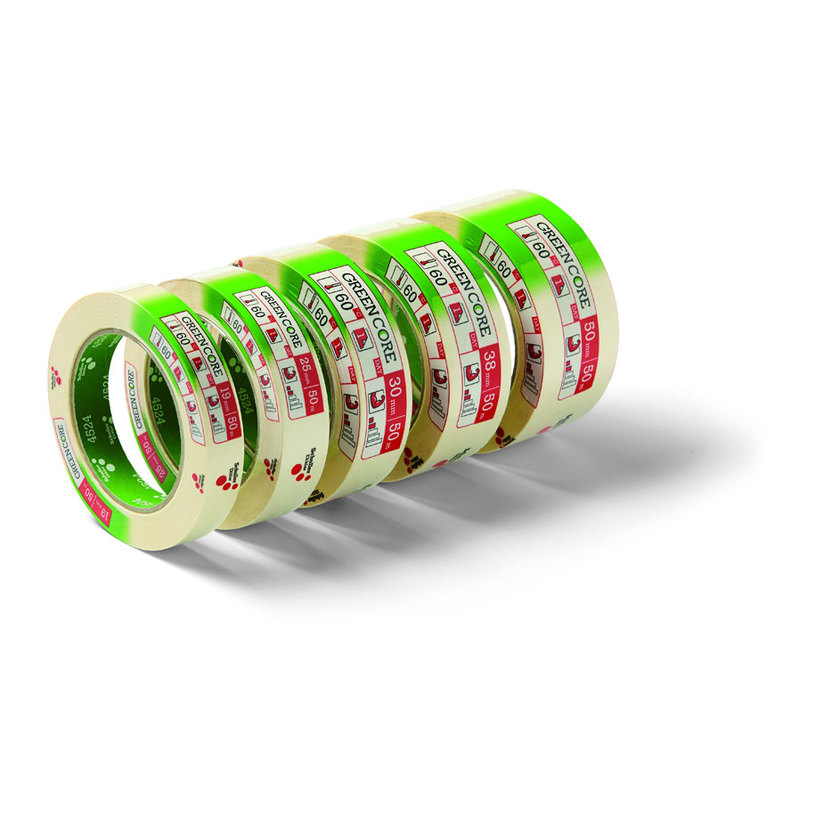 SCHULLER ЗАЩИТНА ЛЕНТА 50m/19mm 60C 24h SCHULLER ЗАЩИТНА ЛЕНТА 50m/19mm 60C 24h