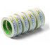 SCHULLER ЗАЩИТНА ЛЕНТА 50m/25mm 60C 24h SCHULLER ЗАЩИТНА ЛЕНТА 50m/25mm 60C 24h