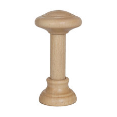 ДЪРЖАЧ ЗА ПЕРДЕ НАТУРАЛЕН БУК ДЪРЖАЧ ЗА ПЕРДЕ НАТУРАЛЕН БУК