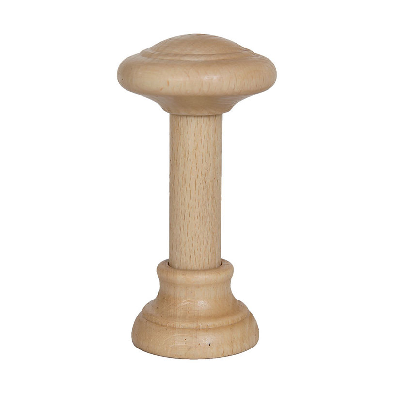 ДЪРЖАЧ ЗА ПЕРДЕ НАТУРАЛЕН БУК ДЪРЖАЧ ЗА ПЕРДЕ НАТУРАЛЕН БУК