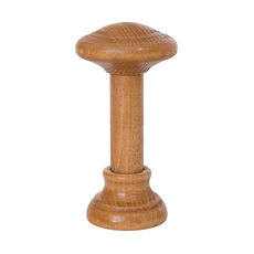 ДЪРЖАЧ ЗА ПЕРДЕ ДЪБ ДЪРЖАЧ ЗА ПЕРДЕ ДЪБ