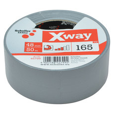 X-WAY МОНТАЖНА ЛЕНТА 48 mm /50 m СИВА X-WAY МОНТАЖНА ЛЕНТА 48 mm /50 m СИВА