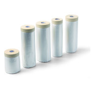 ПОКРИВЕН НАЙЛОН С ХАРТИЕНА ЛЕНТА 43.2 m2 ПОКРИВЕН НАЙЛОН С ХАРТИЕНА ЛЕНТА 43.2 m2