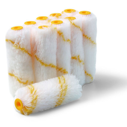 РОЛКА 2 БР.GOLDFADEN 10cm/12mm Ф17mm ПАМ РОЛКА 2 БР.GOLDFADEN 10cm/12mm Ф17mm ПАМ