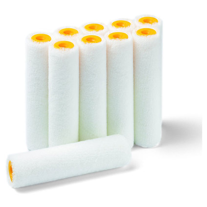 РОЛКА ФИЛЦ 10 cm/4 mm Ф17 mm НЕТЪКАН ПЕС РОЛКА ФИЛЦ 10 cm/4 mm Ф17 mm НЕТЪКАН ПЕС