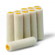 РОЛКА 2 БР. VELVET 10 cm/4 mm Ф17 mm РОЛКА 2 БР. VELVET 10 cm/4 mm Ф17 mm
