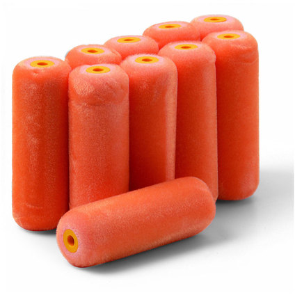 РОЛКА 2 БР. AQUALACK-SUPERFLOCK 5 cm/2mm РОЛКА 2 БР. AQUALACK-SUPERFLOCK 5 cm/2mm