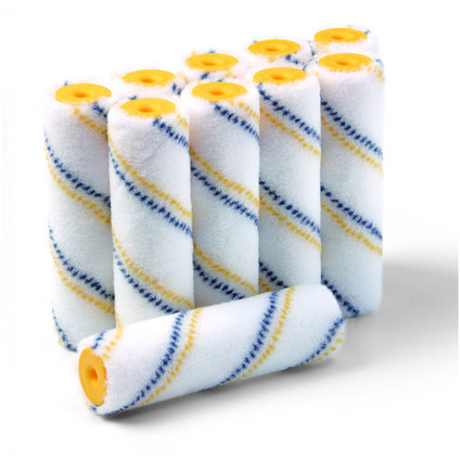 РОЛКА PAINT LINE 15 cm/7 mm Ф17 mm ПАМ РОЛКА PAINT LINE 15 cm/7 mm Ф17 mm ПАМ