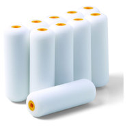 РОЛКА ЗАОБЛЕНА 2 БР.СУПЕРФИНА 11cm/Ф35mm РОЛКА ЗАОБЛЕНА 2 БР.СУПЕРФИНА 11cm/Ф35mm