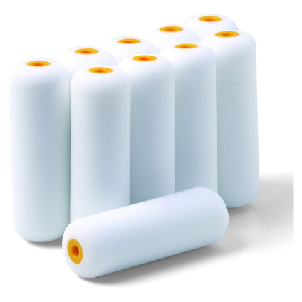 РОЛКА ЗАОБЛЕНА 2 БР.СУПЕРФИНА 11cm/Ф35mm РОЛКА ЗАОБЛЕНА 2 БР.СУПЕРФИНА 11cm/Ф35mm