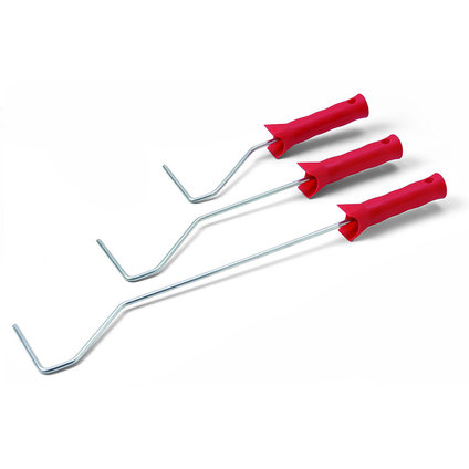 ДРЪЖКА ЗА ВАЛЯК Ф6 MM/15 CM ДРЪЖКА ЗА ВАЛЯК Ф6 MM/15 CM