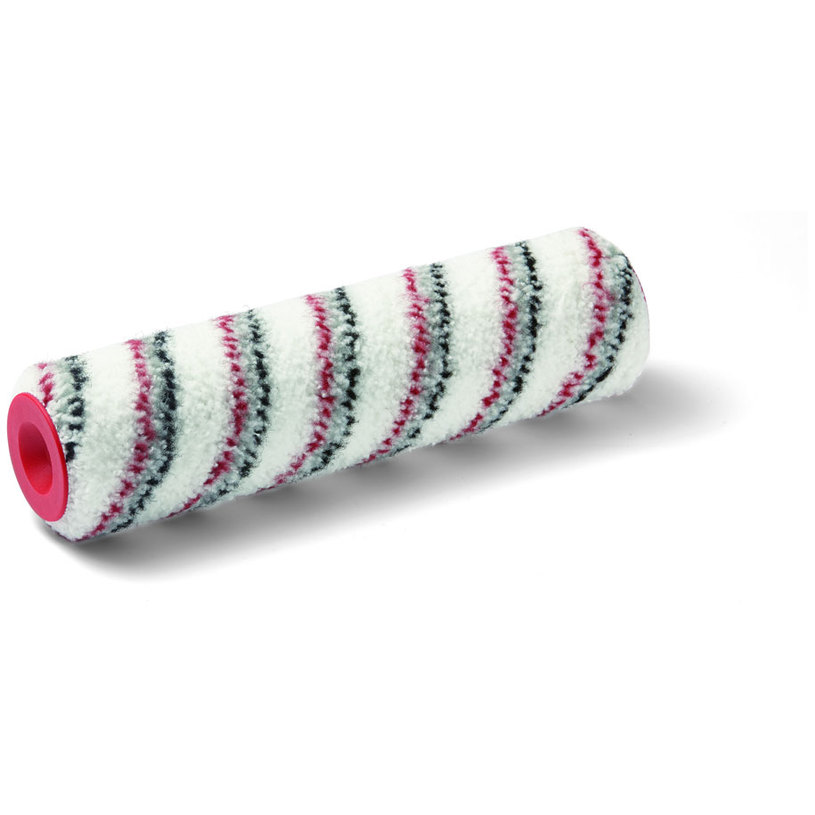 **РОЛКА SILVER LINE 18 cm/12mm Ф48 mmПЕС **РОЛКА SILVER LINE 18 cm/12mm Ф48 mmПЕС