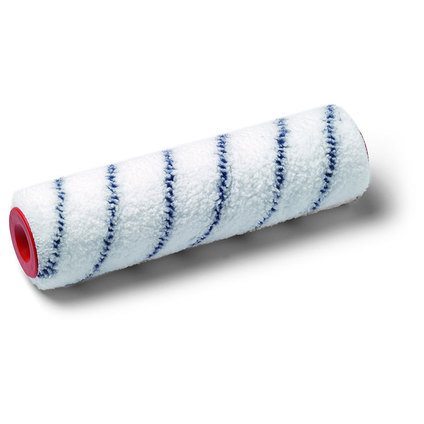 РОЛКА BLUE LINE 25 cm/12 mm Ф48 mm ПЕС РОЛКА BLUE LINE 25 cm/12 mm Ф48 mm ПЕС