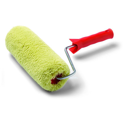 ВАЛЯК ФАСАДЕН BASELINE 27 cm/18 mm Ф48mm ВАЛЯК ФАСАДЕН BASELINE 27 cm/18 mm Ф48mm