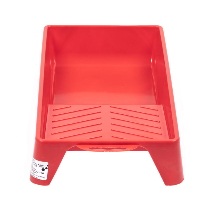 ВАНИЧКА БОЯДЖИЙСКА ПЛАСТМАСОВА 15x27 cm ВАНИЧКА БОЯДЖИЙСКА ПЛАСТМАСОВА 15x27 cm