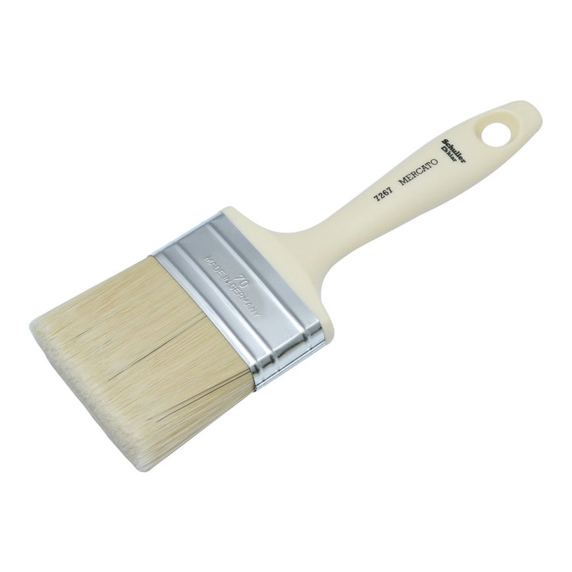 ЧЕТКА MERCATO ДЪЛЪГ КОСЪМ 70 mm ЧЕТКА MERCATO ДЪЛЪГ КОСЪМ 70 mm