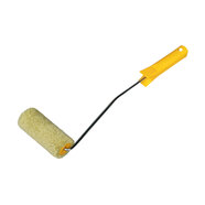 ВАЛЯК HARDEX MIDI 10 cm/11 mm Ф30 mm ПАК ВАЛЯК HARDEX MIDI 10 cm/11 mm Ф30 mm ПАК