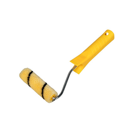 ВАЛЯК HARDSTAR MINI 10 cm/9 mm Ф15mm ПАК ВАЛЯК HARDSTAR MINI 10 cm/9 mm Ф15mm ПАК