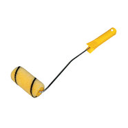 ВАЛЯК HARDSTAR MIDI 10 cm/9 mm Ф30mm ПАК ВАЛЯК HARDSTAR MIDI 10 cm/9 mm Ф30mm ПАК