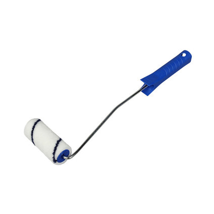 ВАЛЯК GEPARDAKRYL MINI 10 cm/6 mm Ф30 mm ВАЛЯК GEPARDAKRYL MINI 10 cm/6 mm Ф30 mm