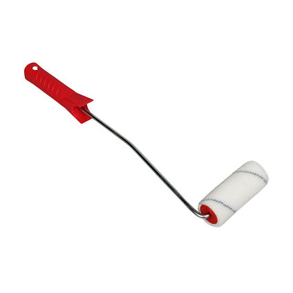ВАЛЯК NYLONPLUS MINI 10 cm/6mm Ф30mm ПАM ВАЛЯК NYLONPLUS MINI 10 cm/6mm Ф30mm ПАM