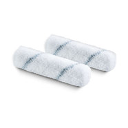 РОЛКА NYLONPLUS MINI 10 cm/6 mm ПАM 2бр. РОЛКА NYLONPLUS MINI 10 cm/6 mm ПАM 2бр.