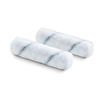 РОЛКА NYLONPLUS MINI 10 cm/6 mm ПАM 2бр. РОЛКА NYLONPLUS MINI 10 cm/6 mm ПАM 2бр.