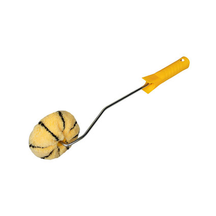 ВАЛЯК ЗА ЪГЛИ HARDSTAR 13 mm Ф120 mm ПАК ВАЛЯК ЗА ЪГЛИ HARDSTAR 13 mm Ф120 mm ПАК