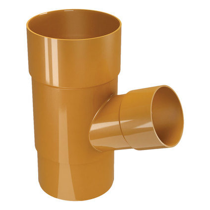 УТКА RAINPIPE Ф80/Ф50 67.5o КЕРЕМИДЕН УТКА RAINPIPE Ф80/Ф50 67.5o КЕРЕМИДЕН