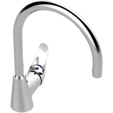 B0881AA ORION СМЕСИТЕЛ ЗА КУХНЯ B0881AA ORION СМЕСИТЕЛ ЗА КУХНЯ